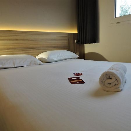 Best Hotel Bordeaux Sud Villenave-d'Ornon Luaran gambar