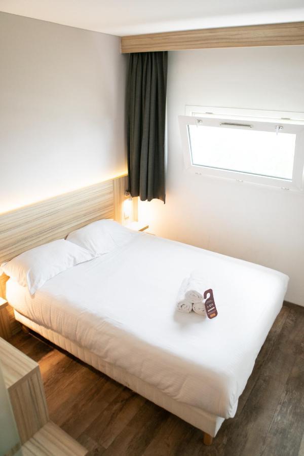 Best Hotel Bordeaux Sud Villenave-d'Ornon Luaran gambar