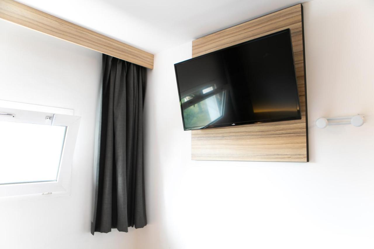 Best Hotel Bordeaux Sud Villenave-d'Ornon Luaran gambar