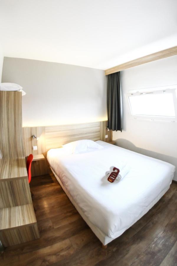 Best Hotel Bordeaux Sud Villenave-d'Ornon Luaran gambar
