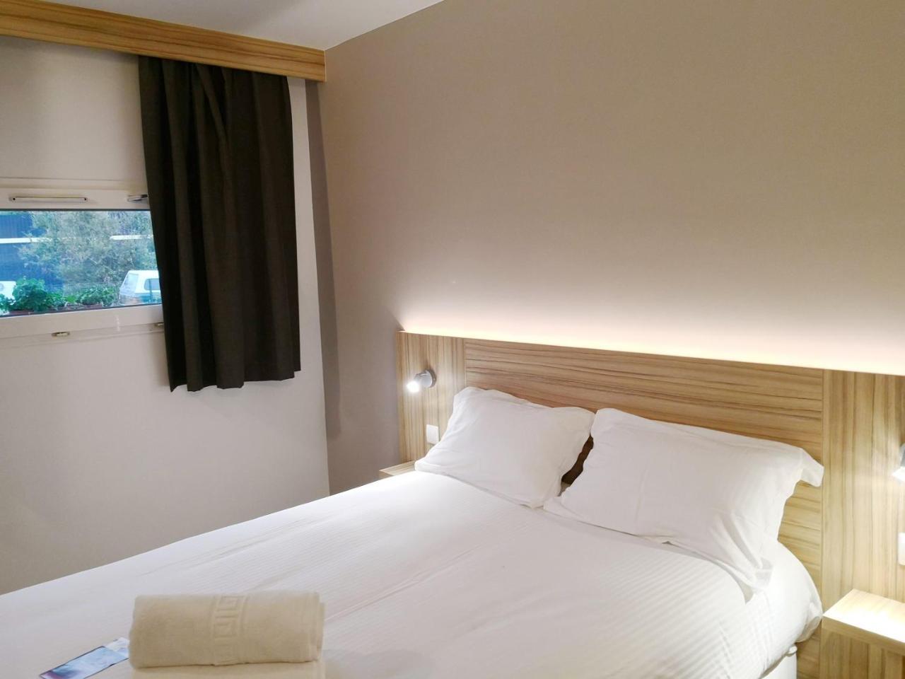 Best Hotel Bordeaux Sud Villenave-d'Ornon Luaran gambar